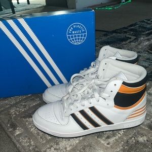 Adidas Top Ten Hi Size 10W (Men’s Size 8.5)